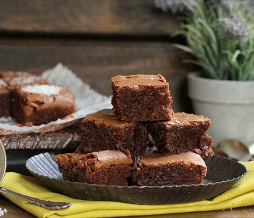 brownie-de-chocolate