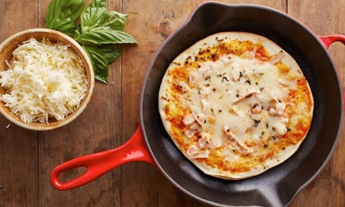pizza-de-frigideira-light-